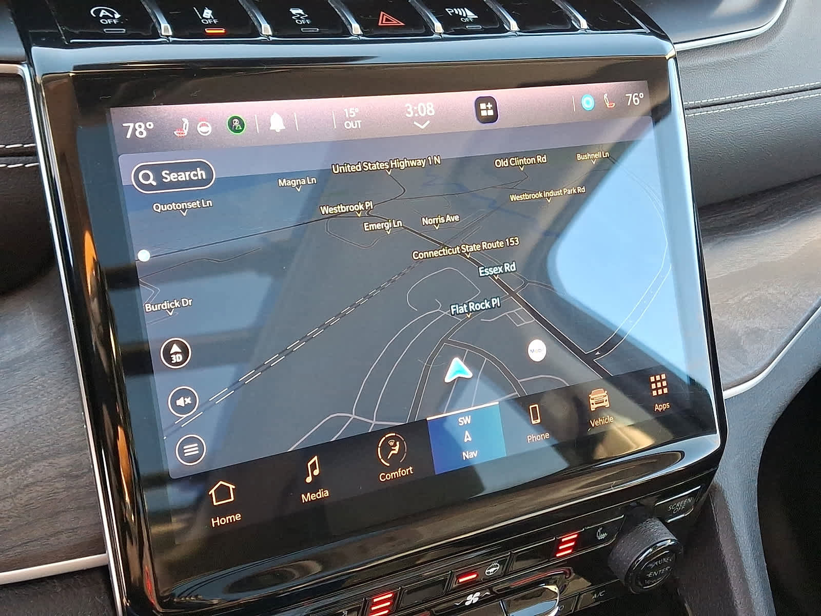 Used 2021 Jeep Grand Cherokee L Limited image 18