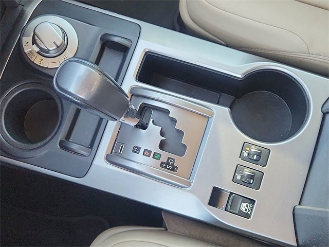 Used 2022 Toyota 4Runner SR5 Premium image 16