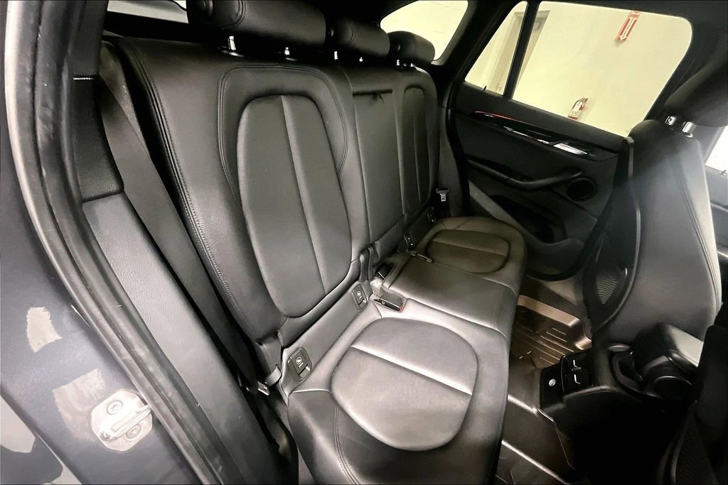 Used 2017 BMW X1 xDrive28i image 35
