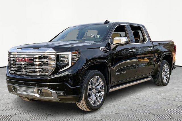 Used 2023 GMC Sierra 1500 Denali image 3