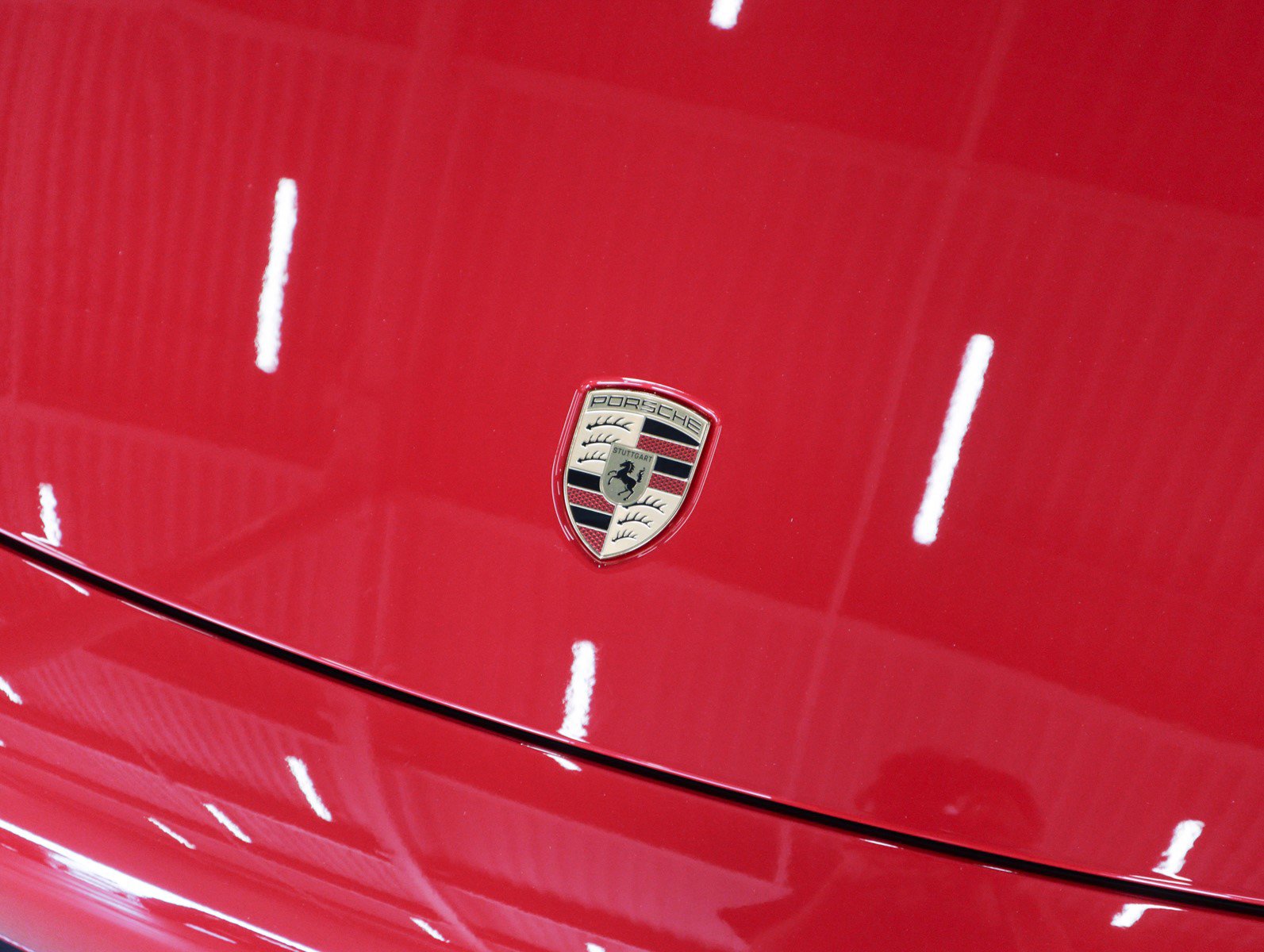 New 2026 Porsche 911 Carrera image 29