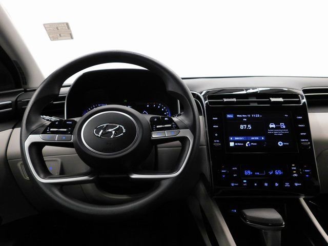 Used 2024 Hyundai Tucson SEL image 36