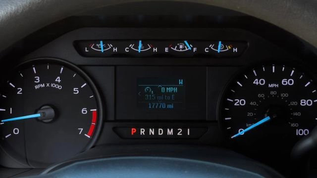 Used 2022 Ford F250 XL w/ Power Equipment Group image 83