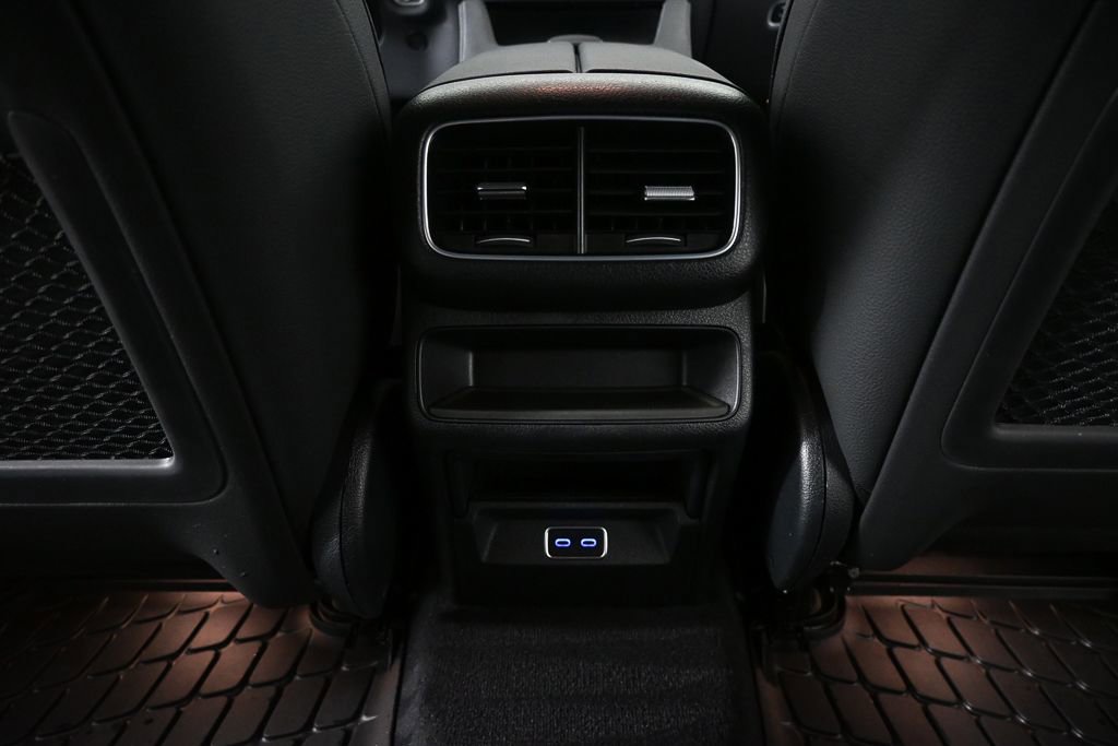 Certified 2026 Mercedes-Benz GLE 350 4MATIC image 18
