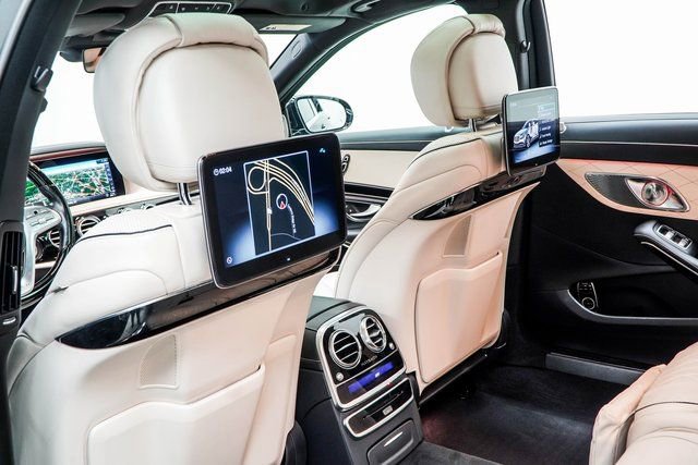 Used 2019 Mercedes-Benz Maybach S 650 image 42