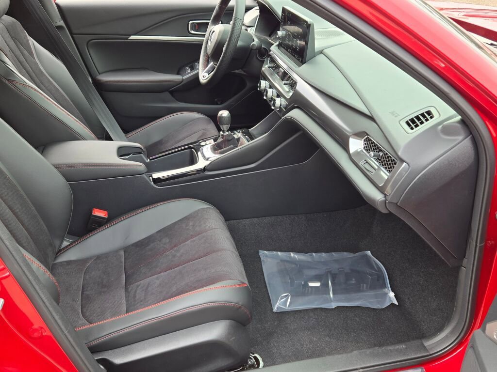 New 2026 Acura Integra Type S image 9