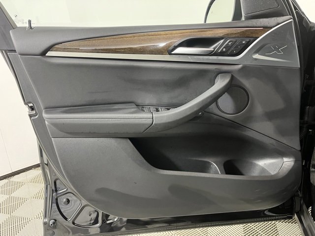 Used 2023 BMW X3 xDrive30i w/ Premium Package w/ZPA image 10