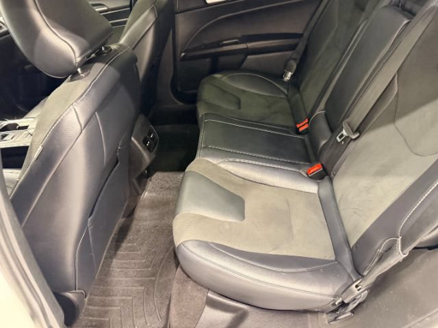 Used 2019 Ford Fusion Sport AWD/4WD image 26