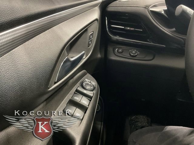 Used 2024 Buick Envista Avenir image 17