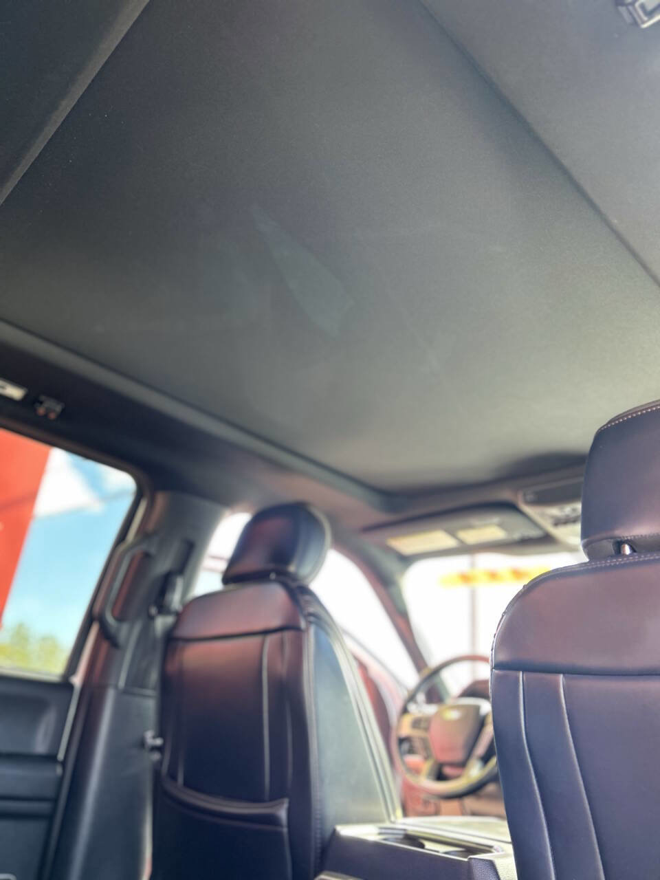 Used 2022 Ford F250 Platinum image 19