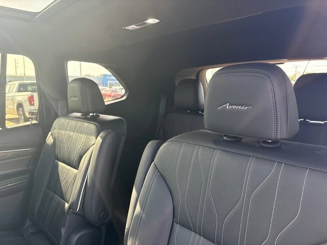 Used 2026 Buick Enclave Avenir w/ Super Cruise Package AWD/4WD image 35