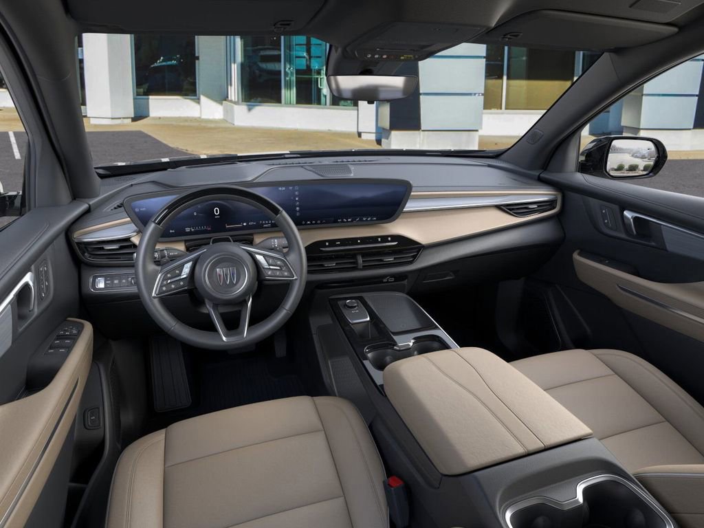 New 2026 Buick Enclave Preferred w/ Power Package image 15