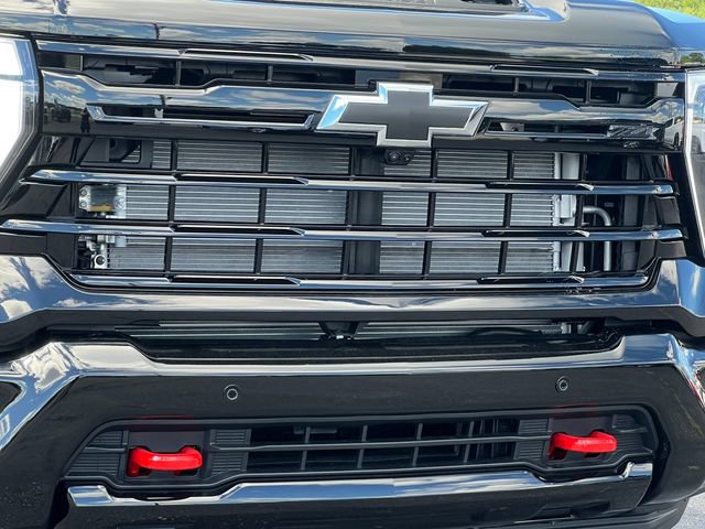 New 2026 Chevrolet Silverado 2500 LT w/ Trail Boss Package AWD/4WD image 46