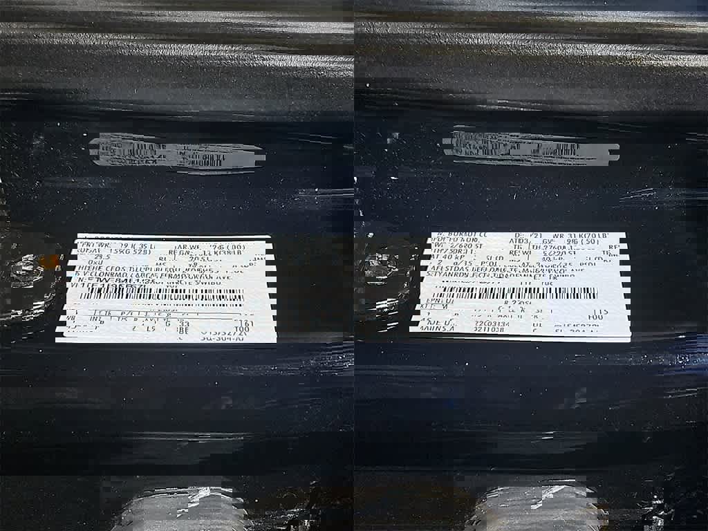 Used 2021 Ford F150 XLT w/ Equipment Group 302A High image 24