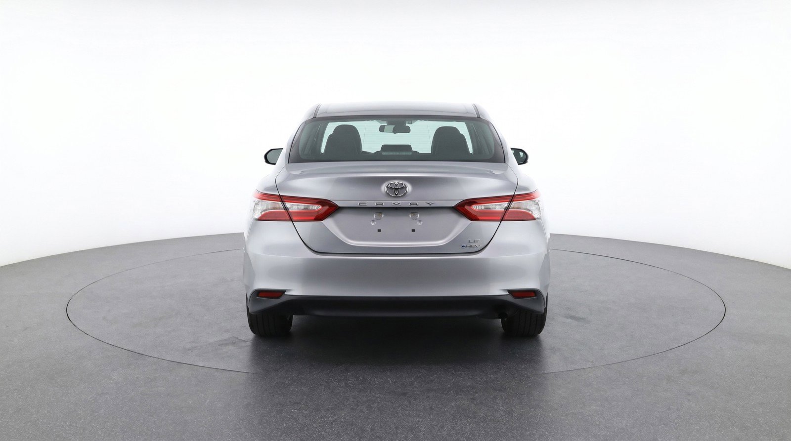 Used 2025 Toyota Camry LE image 7