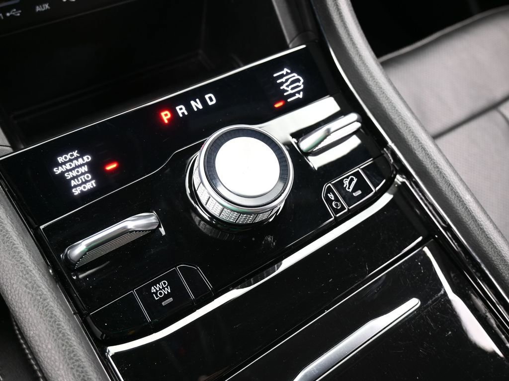 Used 2023 Jeep Grand Cherokee L Overland image 35