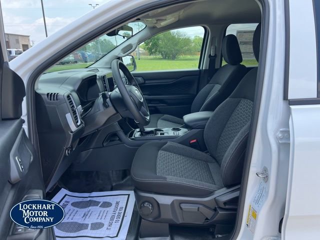 New 2026 Ford Ranger XL RWD image 10