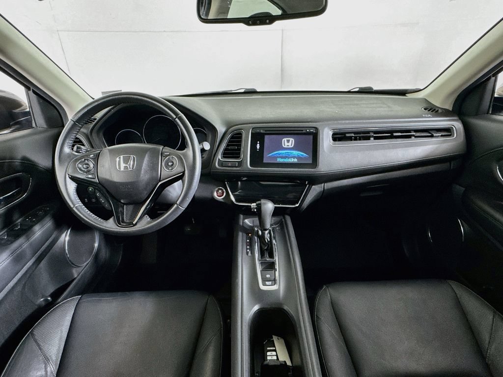 Used 2017 Honda HR-V EX-L image 29
