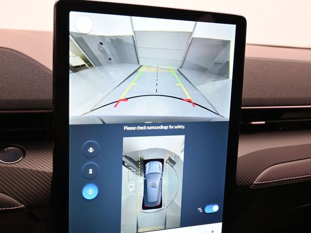 Used 2025 Ford Mustang Mach-E Select image 19