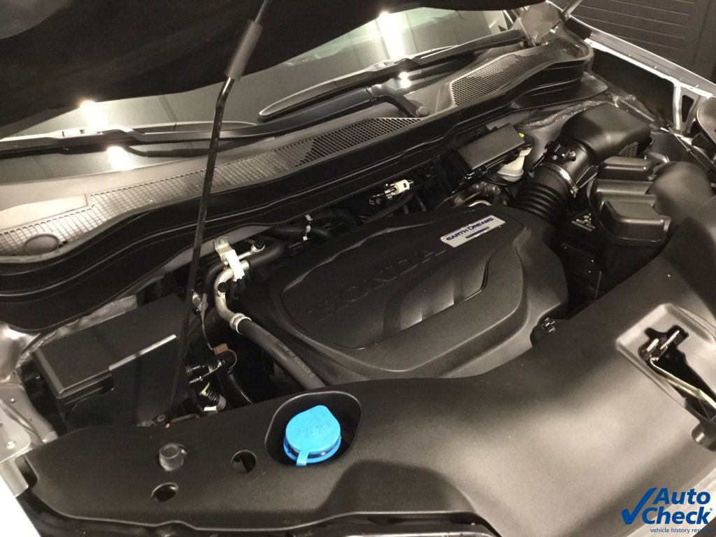 Used 2018 Honda Ridgeline RTL-E image 50