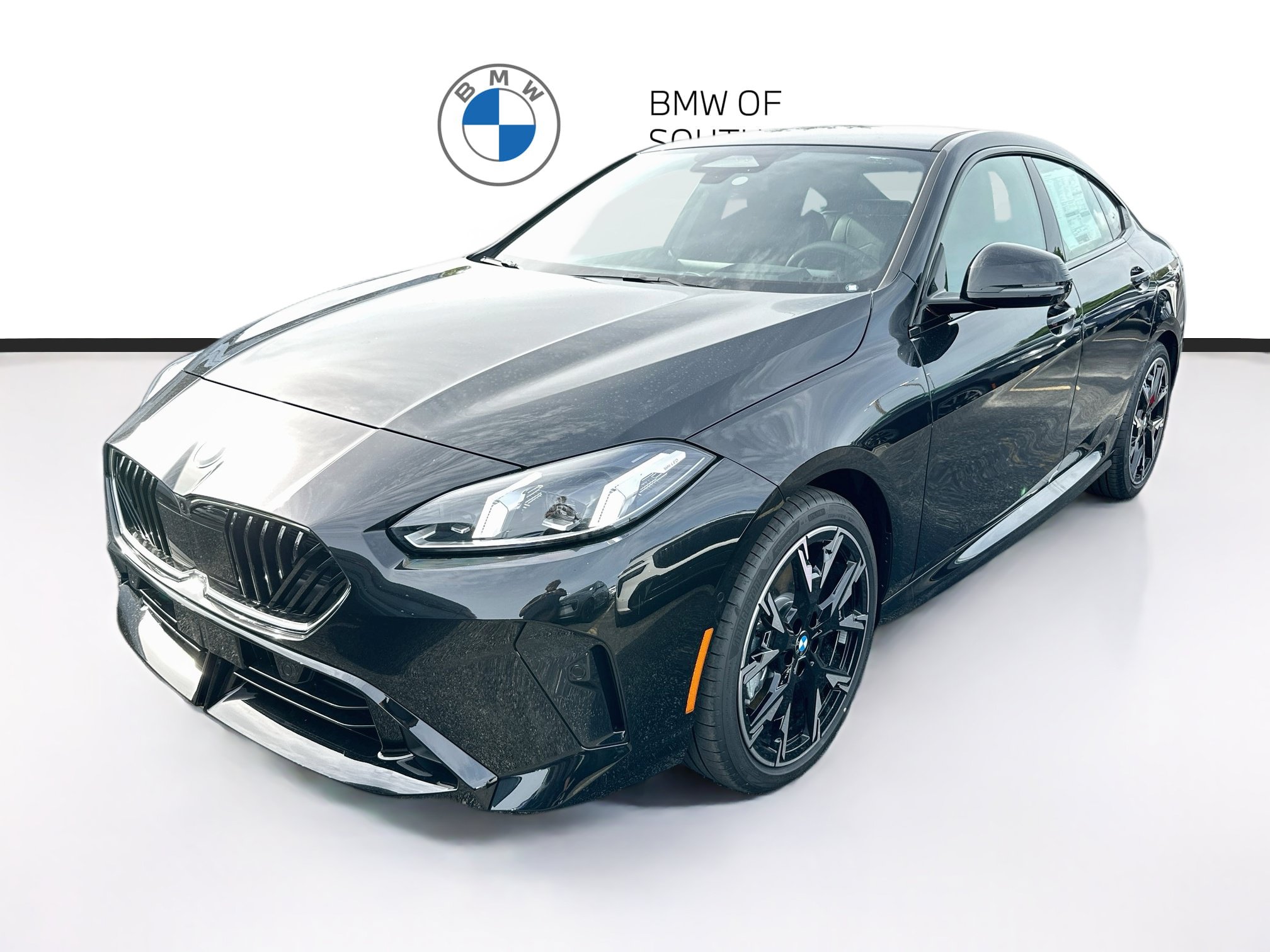 New 2026 BMW 228i w/ Technology Package FWD image 2