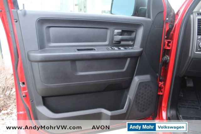 Used 2016 RAM 1500 Express image 18