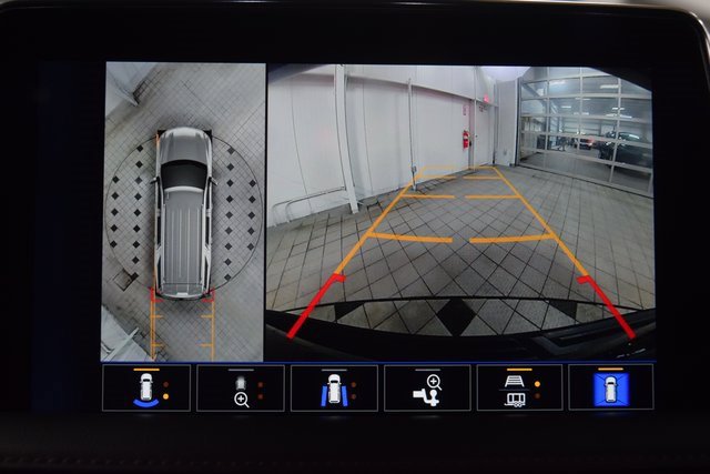 Used 2023 Chevrolet Tahoe High Country image 55