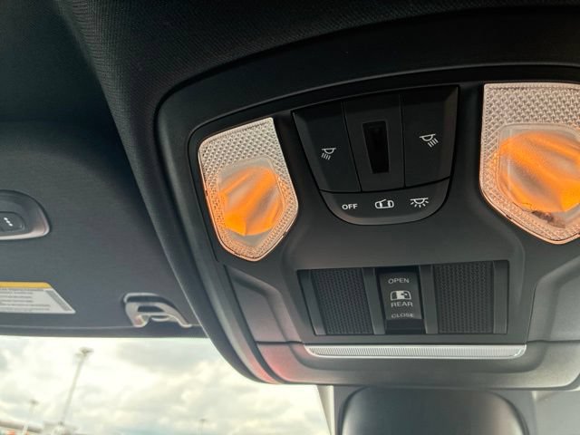 Used 2021 RAM 1500 Big Horn AWD/4WD image 29