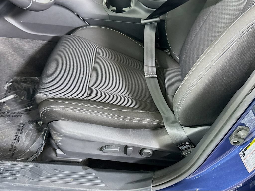 Used 2021 Subaru Legacy Premium AWD/4WD image 23