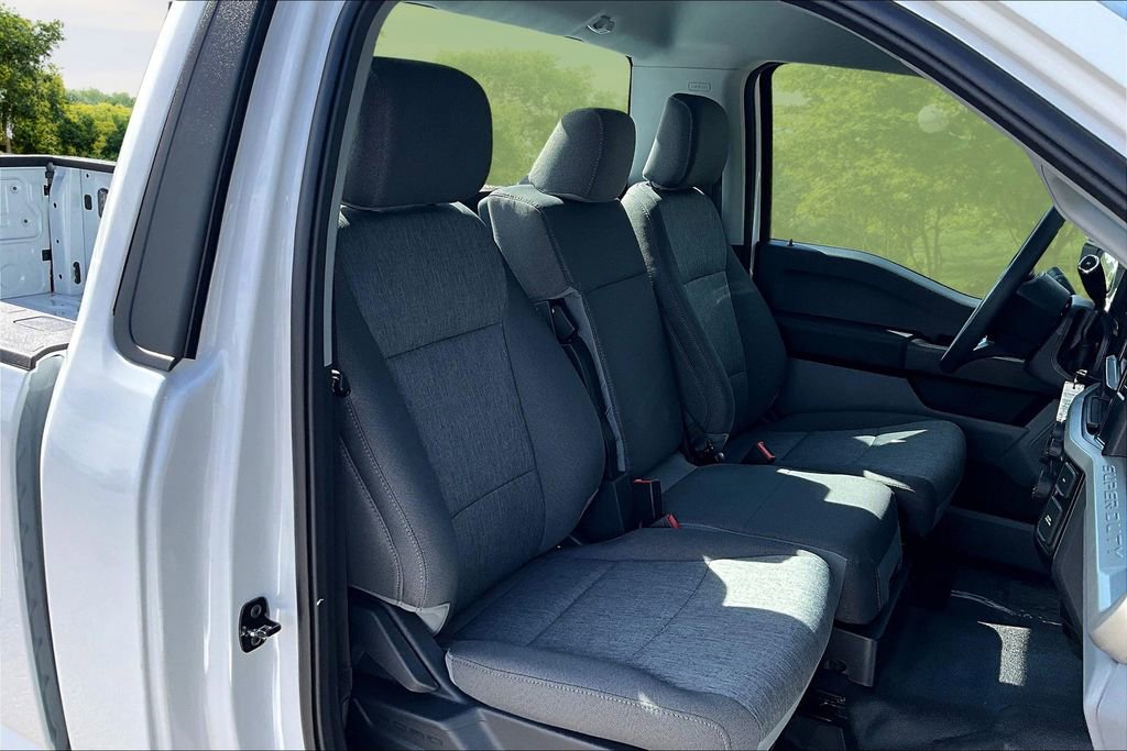 New 2026 Ford F250 XL image 8