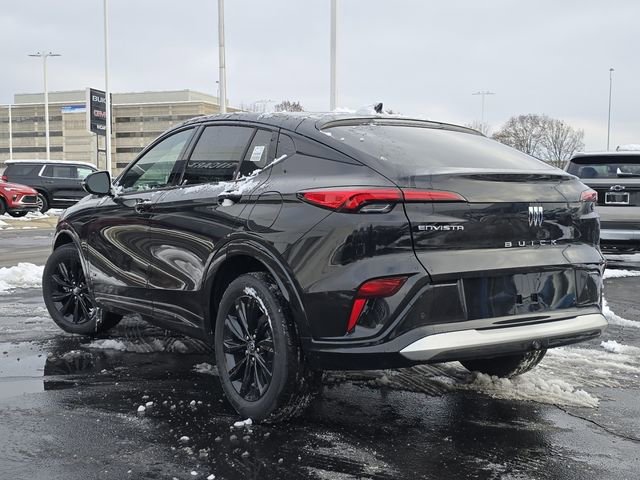 New 2025 Buick Envista Sport Touring w/ Convenience II Package image 15