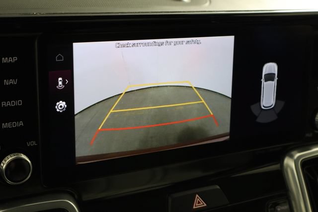 Used 2023 Kia Sorento SX FWD image 39