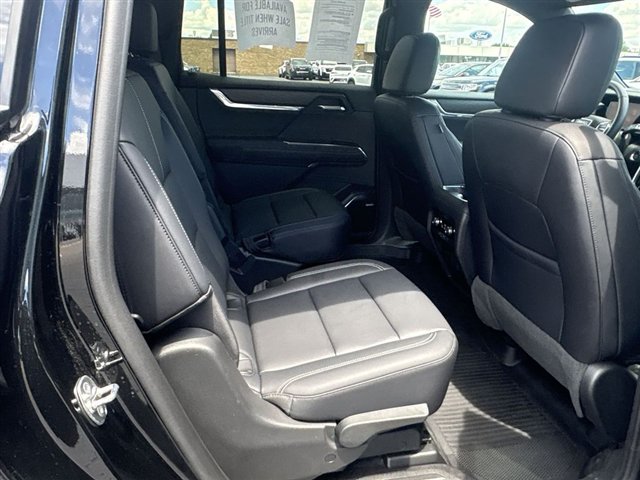 Certified 2024 GMC Acadia Elevation w/ LPO, Floor Liner Package FWD image 26