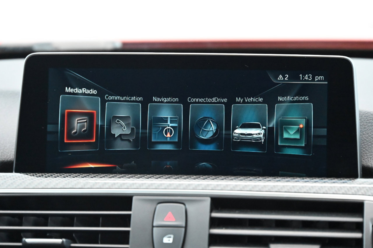 Used 2017 BMW M3 image 34