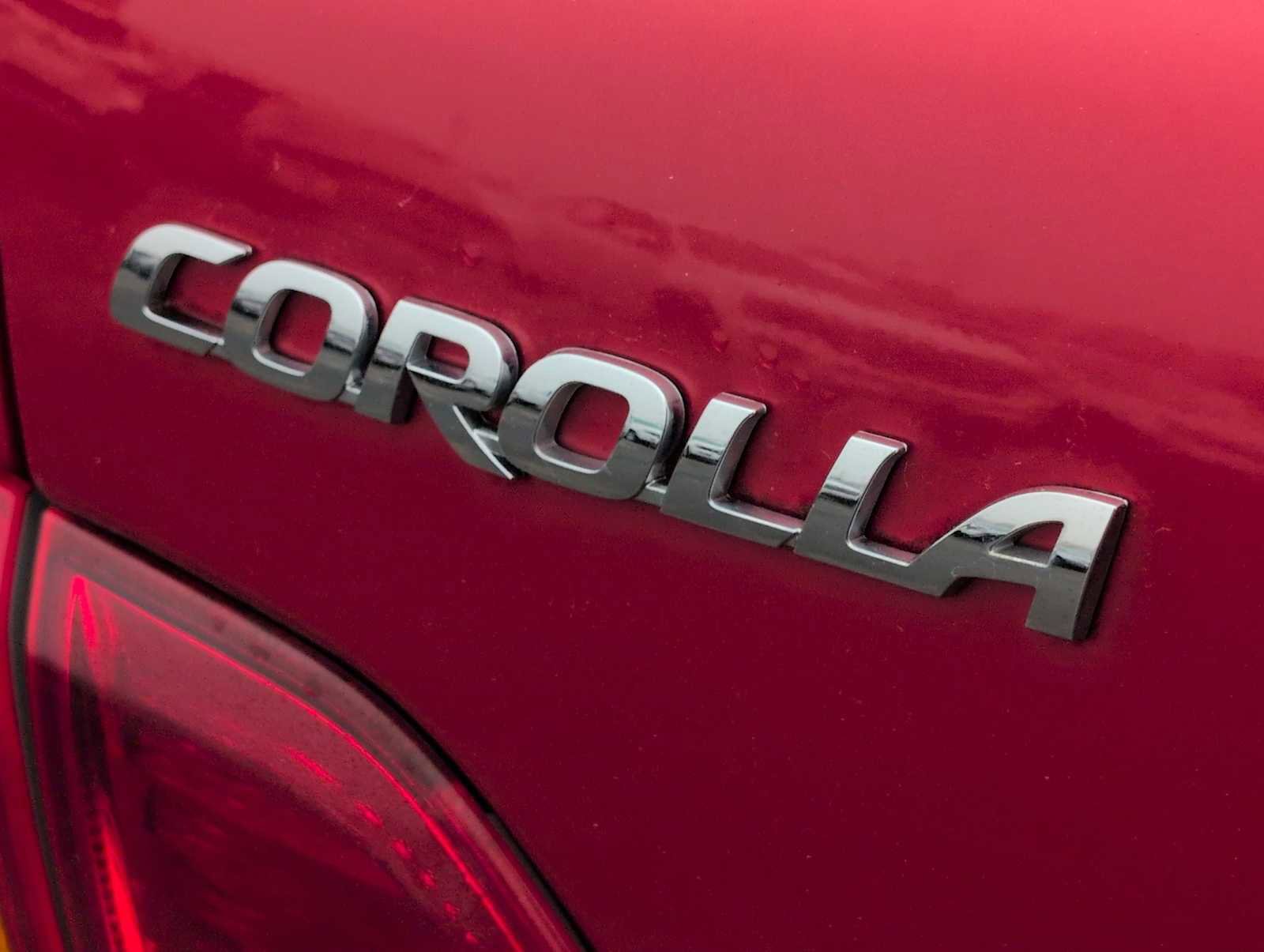 Used 2010 Toyota Corolla image 13