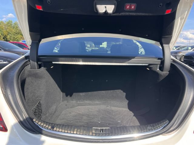 Used 2019 Mercedes-Benz S 63 AMG S 4MATIC Sedan image 34