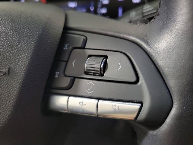 Used 2024 Cadillac CT5 Luxury w/ Cold Weather Package RWD image 22
