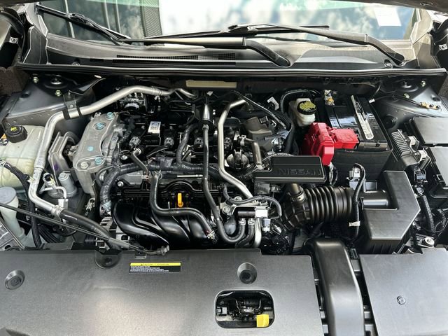 Used 2021 Nissan Sentra SV FWD image 27