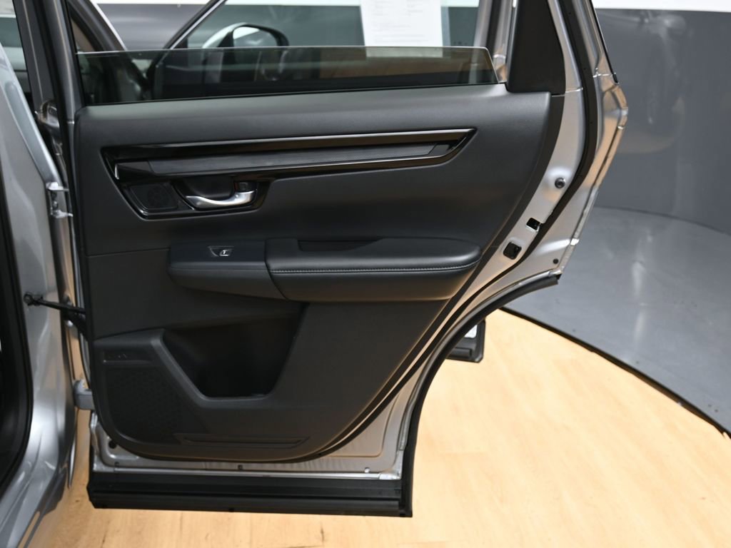 Used 2023 Honda CR-V EX-L image 39