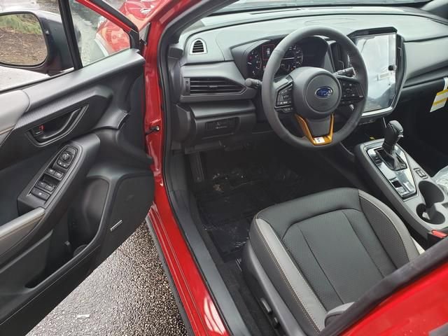 New 2026 Subaru Crosstrek 2.5i Wilderness image 11