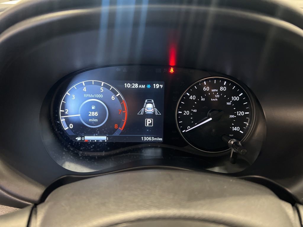 Certified 2024 Nissan Kicks SR w/ SR Premium Package image 63