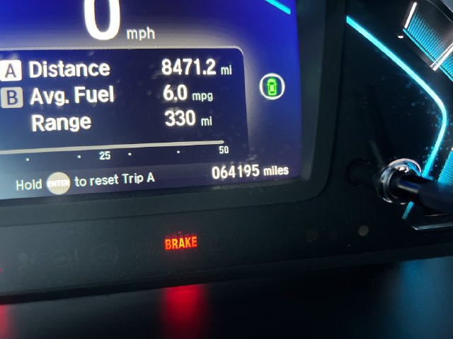 Used 2021 Honda Odyssey EX-L image 21