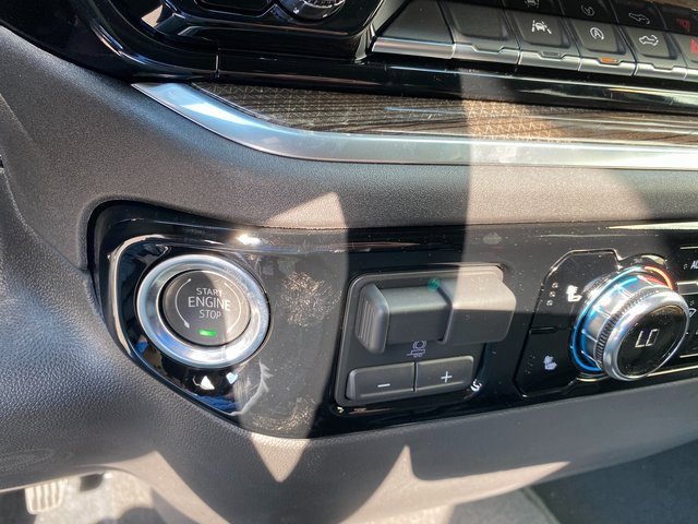 New 2026 GMC Sierra 1500 Elevation image 23