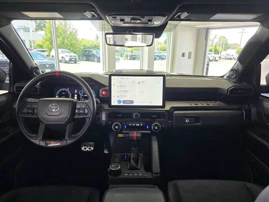 Used 2026 Toyota 4Runner TRD Pro AWD/4WD image 35