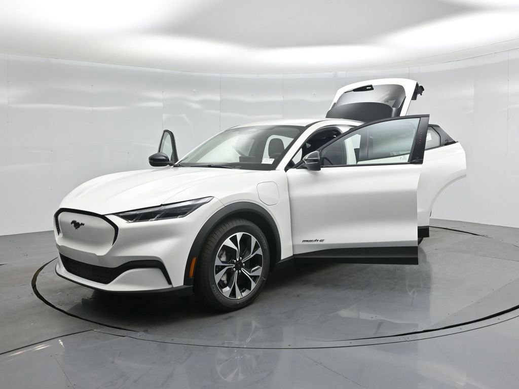 New 2026 Ford Mustang Mach-E Select image 29