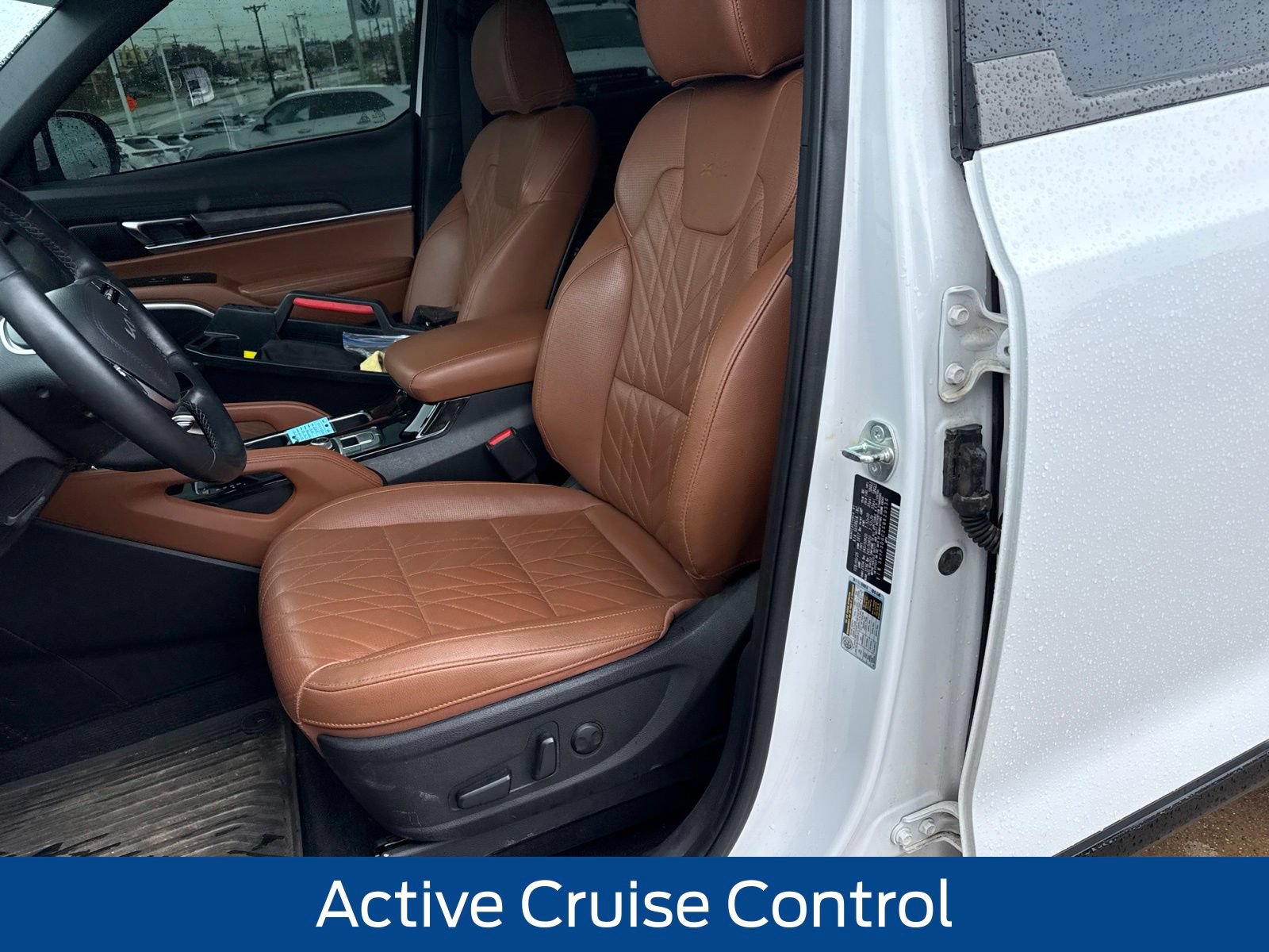 Used 2025 Kia Telluride EX X-Line AWD/4WD image 14