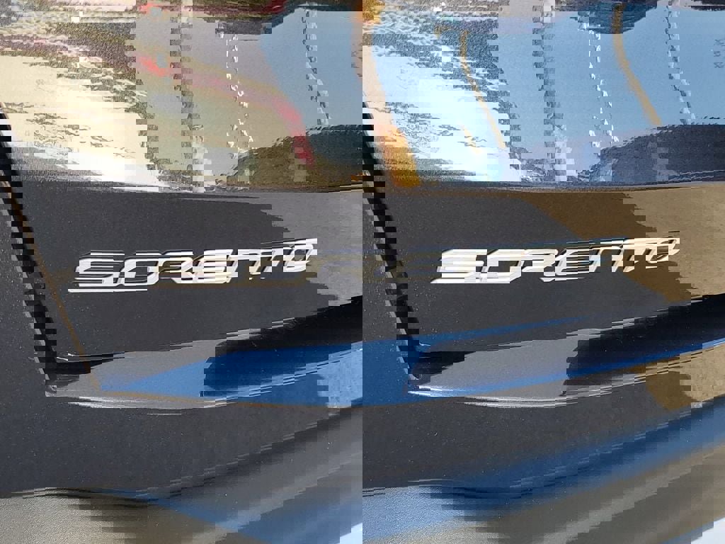 New 2026 Kia Sorento LX image 27