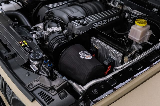 Used 2025 Jeep Gladiator Rubicon w/ Safety Group AWD/4WD image 36