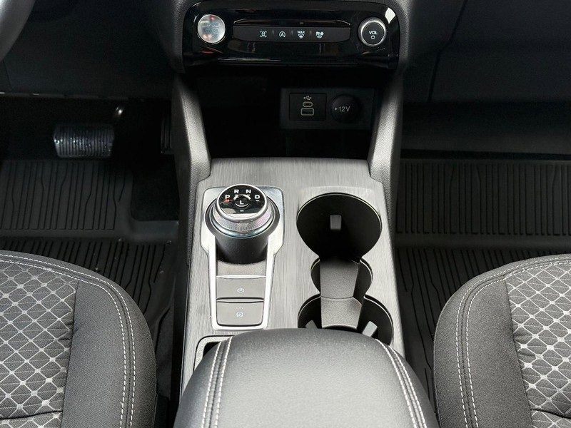 New 2026 Ford Escape Active w/ Tech Pack #1 image 9
