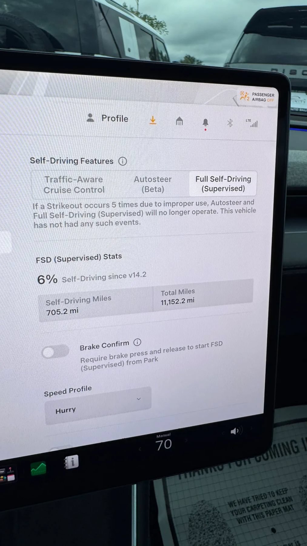 Used 2026 Tesla Model Y AWD image 18
